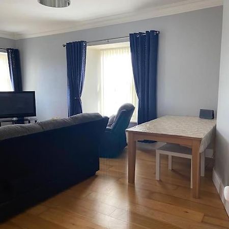 شقة Stewarts House Newtownstewart المظهر الخارجي الصورة