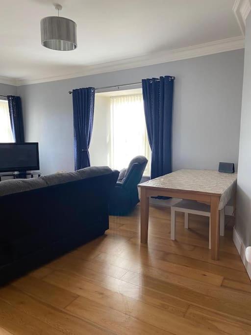 شقة Stewarts House Newtownstewart المظهر الخارجي الصورة