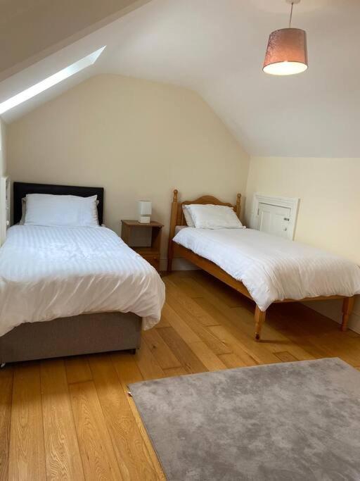 شقة Stewarts House Newtownstewart المظهر الخارجي الصورة