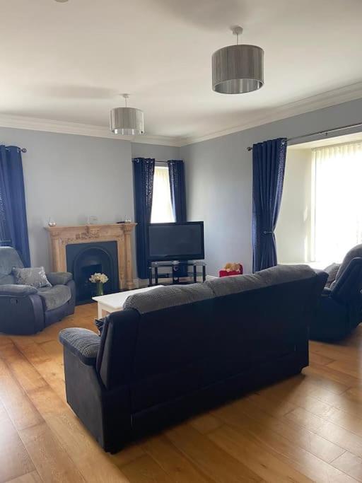 شقة Stewarts House Newtownstewart المظهر الخارجي الصورة