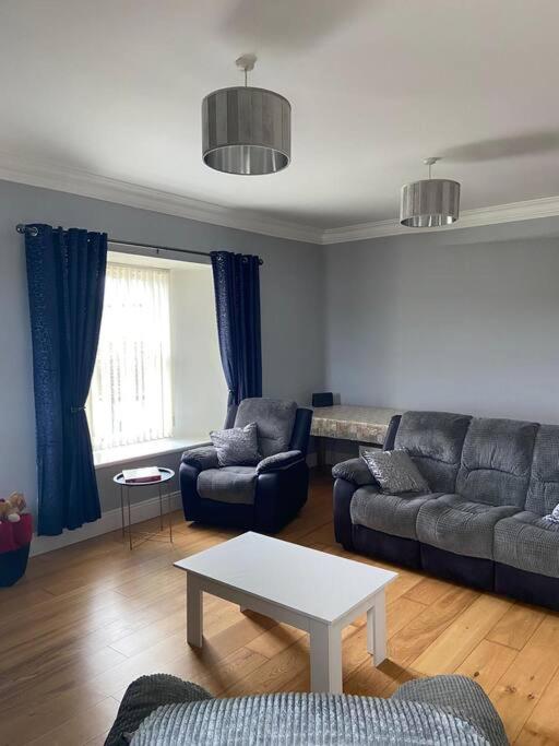 شقة Stewarts House Newtownstewart المظهر الخارجي الصورة