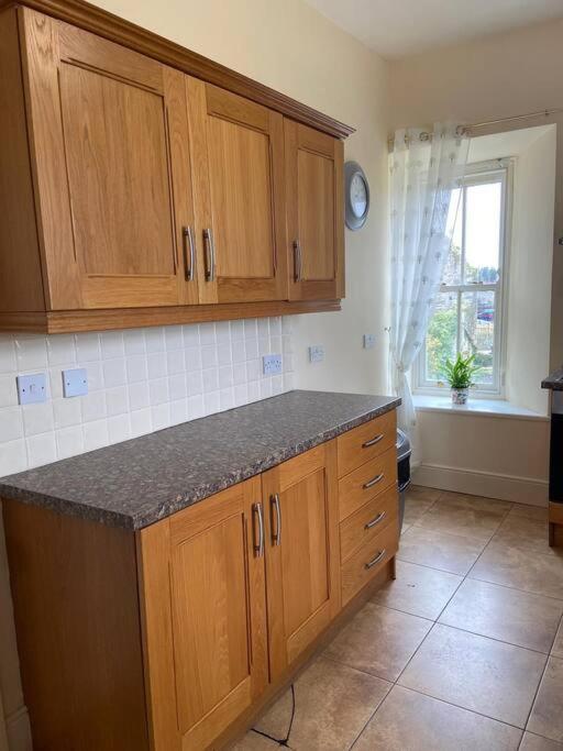 شقة Stewarts House Newtownstewart المظهر الخارجي الصورة