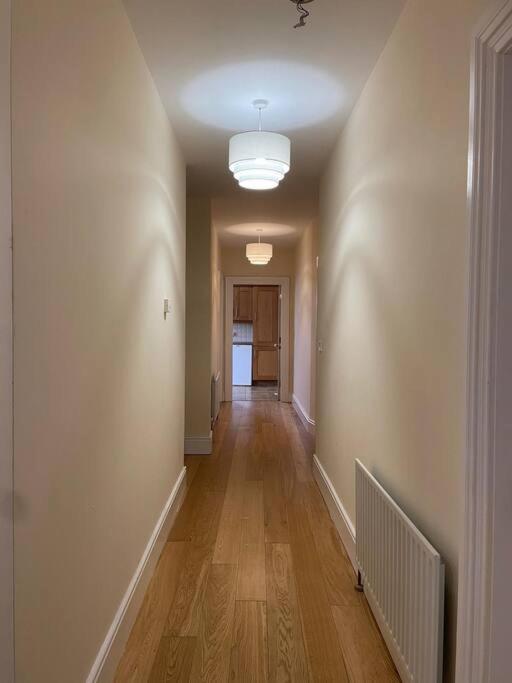 شقة Stewarts House Newtownstewart المظهر الخارجي الصورة